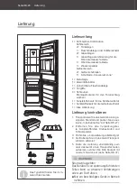 Предварительный просмотр 26 страницы Hanseatic HKGK17955CNFWDI User Manual