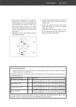 Предварительный просмотр 29 страницы Hanseatic HKGK17955CNFWDI User Manual