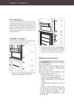 Предварительный просмотр 30 страницы Hanseatic HKGK17955CNFWDI User Manual