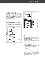 Предварительный просмотр 69 страницы Hanseatic HKGK17955CNFWDI User Manual