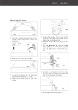 Предварительный просмотр 71 страницы Hanseatic HKGK17955CNFWDI User Manual