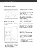 Предварительный просмотр 12 страницы Hanseatic HKGK18560A2B User Manual