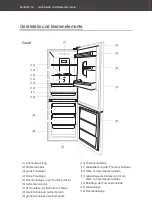 Предварительный просмотр 16 страницы Hanseatic HKGK18560BNFI User Manual