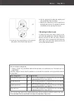 Предварительный просмотр 49 страницы Hanseatic HKGK18560BNFI User Manual