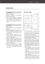 Предварительный просмотр 57 страницы Hanseatic HKGK18560BNFI User Manual