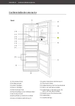 Предварительный просмотр 12 страницы Hanseatic HKGK18560CNFDI User Manual