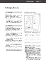 Предварительный просмотр 19 страницы Hanseatic HKGK18560CNFDI User Manual