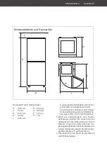 Предварительный просмотр 27 страницы Hanseatic HKGK18560CNFDI User Manual