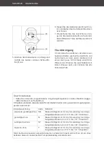 Предварительный просмотр 28 страницы Hanseatic HKGK18560CNFDI User Manual