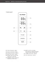 Предварительный просмотр 46 страницы Hanseatic HKGK18560CNFDI User Manual