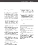 Предварительный просмотр 57 страницы Hanseatic HKGK18560CNFDI User Manual