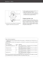 Предварительный просмотр 60 страницы Hanseatic HKGK18560CNFDI User Manual