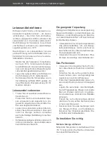 Preview for 18 page of Hanseatic HKGK18560CNFWDI User Manual