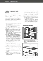 Preview for 22 page of Hanseatic HKGK18560CNFWDI User Manual