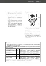 Preview for 27 page of Hanseatic HKGK18560CNFWDI User Manual