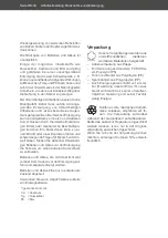 Preview for 36 page of Hanseatic HKGK18560CNFWDI User Manual