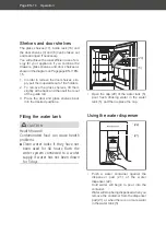 Preview for 51 page of Hanseatic HKGK18560CNFWDI User Manual