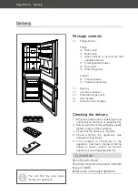 Preview for 61 page of Hanseatic HKGK18560CNFWDI User Manual