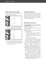 Preview for 65 page of Hanseatic HKGK18560CNFWDI User Manual