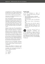 Preview for 73 page of Hanseatic HKGK18560CNFWDI User Manual