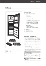 Предварительный просмотр 11 страницы Hanseatic HKGK18560DNFW User Manual