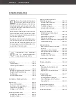 Preview for 2 page of Hanseatic HKGK18560DW User Manual