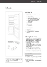 Preview for 3 page of Hanseatic HKGK18560DW User Manual