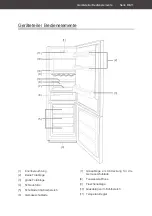 Preview for 11 page of Hanseatic HKGK18560DW User Manual