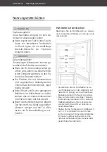 Preview for 14 page of Hanseatic HKGK18560DW User Manual