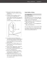 Preview for 21 page of Hanseatic HKGK18560DW User Manual