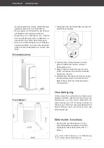 Preview for 24 page of Hanseatic HKGK18560DW User Manual