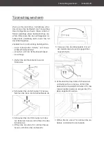 Preview for 25 page of Hanseatic HKGK18560DW User Manual