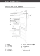 Preview for 42 page of Hanseatic HKGK18560DW User Manual