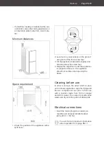 Preview for 55 page of Hanseatic HKGK18560DW User Manual