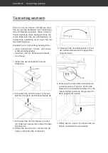 Предварительный просмотр 24 страницы Hanseatic HKGK18560EW User Manual