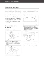 Предварительный просмотр 28 страницы Hanseatic HKGK18560EWDI User Manual