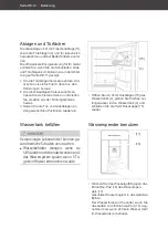 Предварительный просмотр 14 страницы Hanseatic HKGK18560NFEIWD User Manual