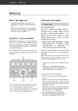 Предварительный просмотр 12 страницы Hanseatic HKGK18660VA2G User Manual