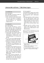 Предварительный просмотр 17 страницы Hanseatic HKGK18660VA2G User Manual