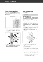 Предварительный просмотр 26 страницы Hanseatic HKGK18660VA2G User Manual