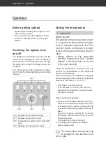 Предварительный просмотр 46 страницы Hanseatic HKGK18660VA2G User Manual