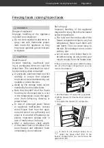 Предварительный просмотр 51 страницы Hanseatic HKGK18660VA2G User Manual