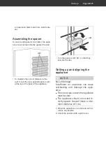 Предварительный просмотр 59 страницы Hanseatic HKGK18660VA2G User Manual