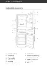 Предварительный просмотр 4 страницы Hanseatic HKGK18860A2NFDSS User Manual