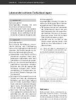 Предварительный просмотр 16 страницы Hanseatic HKGK18860A2NFDSS User Manual