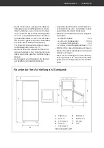 Предварительный просмотр 23 страницы Hanseatic HKGK18860A2NFDSS User Manual