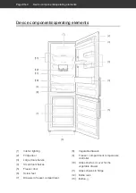 Предварительный просмотр 36 страницы Hanseatic HKGK18860A2NFDSS User Manual