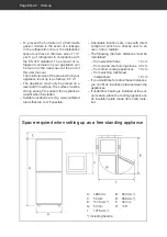 Предварительный просмотр 54 страницы Hanseatic HKGK18860A2NFDSS User Manual