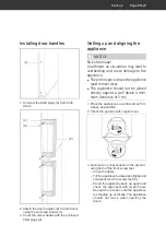 Предварительный просмотр 55 страницы Hanseatic HKGK18860A2NFDSS User Manual