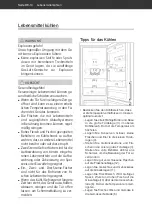 Предварительный просмотр 14 страницы Hanseatic HKGK18860A2NFDW User Manual